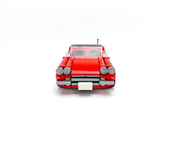 1961 Chevrolet Corvette C1