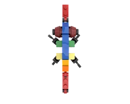 16 Chameleon