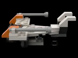912055 Dropship #05