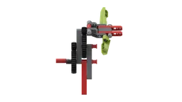 42102 - Fan