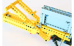 Repeating Crossbow