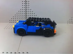 75878 Mini Cooper