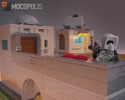 Base on Endor #2