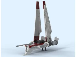 Vector Starfighter