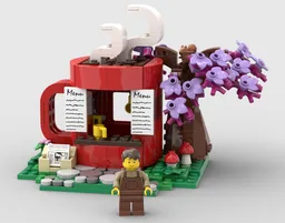 Coffee Stall