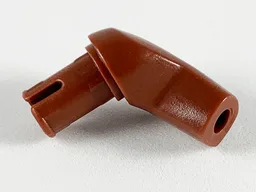 Arm Large with Pin, Left