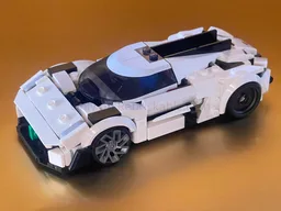 77240 Jesko Absolut Inspired