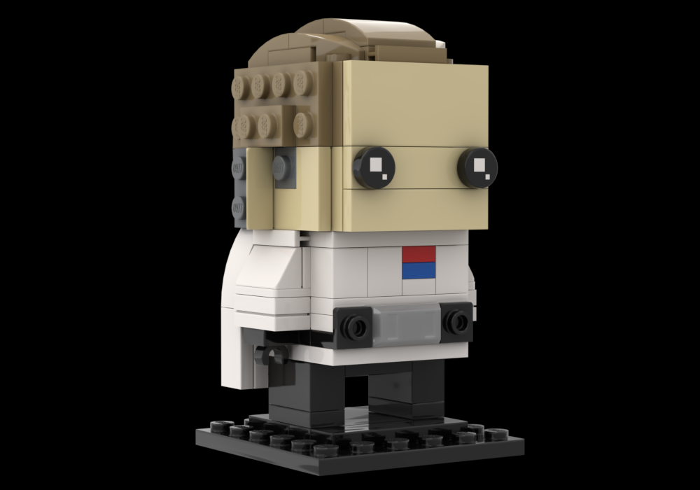 Lego Director Orson Krennic