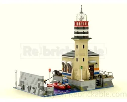 Lighthouse Station
