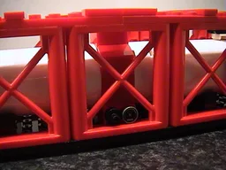 40ft Tank Container