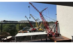 Mammoet SK6000