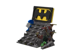 Batman logo
