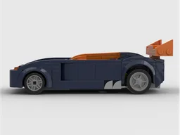 Acceleracers Battle Spec