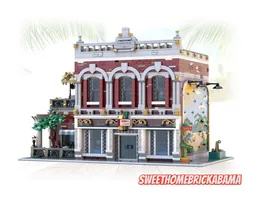 Osceola Lounge