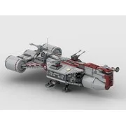 Republic Consular Class Cruiser