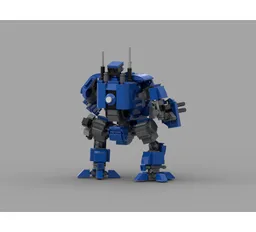 Invictor Tactical Warsuit