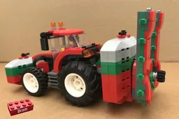 Field Sprayer