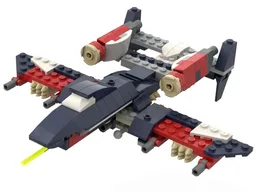 31088 A-10 Thunderbolt (''Warthog'')