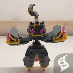 Mega Banette
