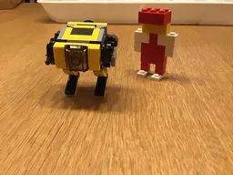 31014 Robot 3