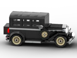 Reo Flying Cloud (1930s)