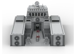 SW - Imperial Base