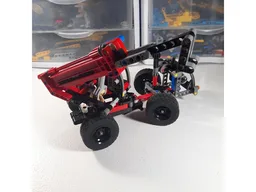 42061 Mobile Crane