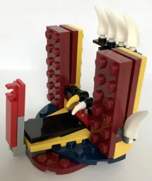 31102 - Mech: Anubis