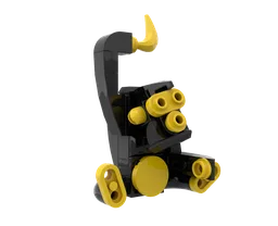 20 Monkey