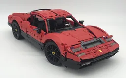Ferrari 365GT4 BB