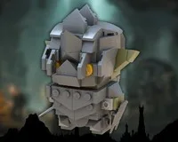 Moria Orc
