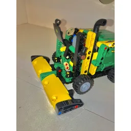 Zamboni 42136-B Model
