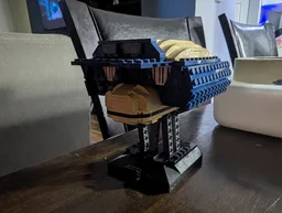 Tactical Droid ("Helmet" Collection)