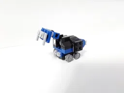 31054 - Digger