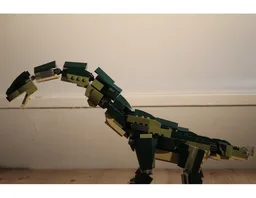 31151-Brachiosaurus