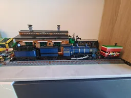 Engine Coach