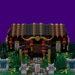 Dumpling Dojo