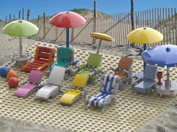 Pool & Beach Chairs