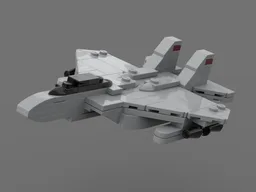 McDonnell Douglas F-15 Eagle