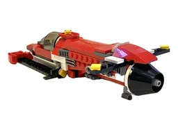 31047 Jet Cat