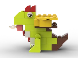 11039 - Free Builds