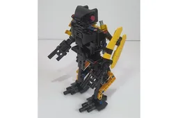 Gecko Walker