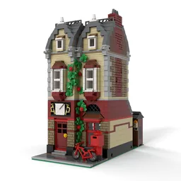 Modular The Old Post Office