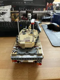 Leopard 2A4
