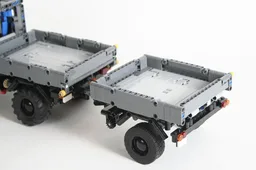 U4000 Trailer