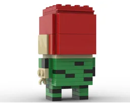 The Riddler Forever