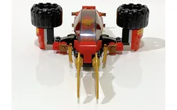 71780 VTOL Raider