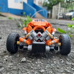 42093 Morgan 3wheeler