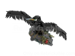 Cormorant