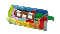 10696 Marble Track